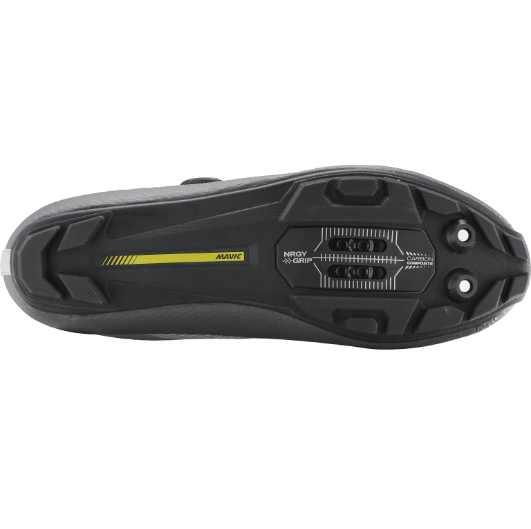 Scarpe da MTB MAVIC CROSSMAX SL II Grigio