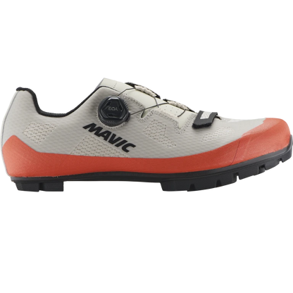 Scarpe MTB MAVIC CROSSMAX SL II Grigio/Arancione