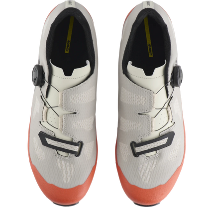 Scarpe MTB MAVIC CROSSMAX SL II Grigio/Arancione