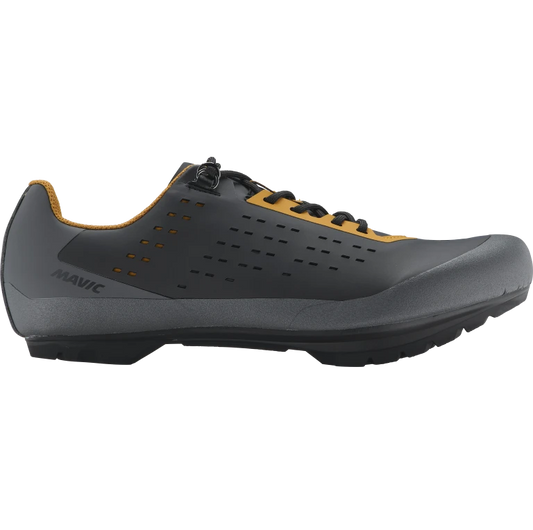 Scarpe MAVIC ALLROAD SL GraVEL Grigio