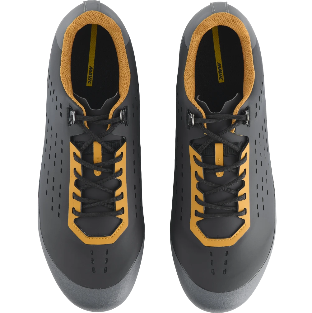 Scarpe MAVIC ALLROAD SL GraVEL Grigio