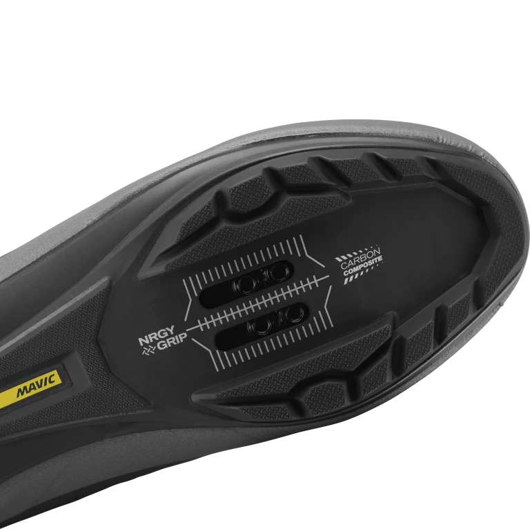Scarpe MAVIC ALLROAD SL GraVEL Grigio