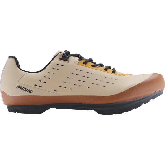 Scarpe MAVIC ALLROAD SL Beige/Marrone GraVEL