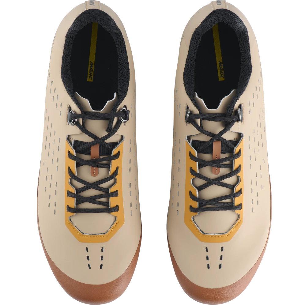 Scarpe MAVIC ALLROAD SL Beige/Marrone GraVEL