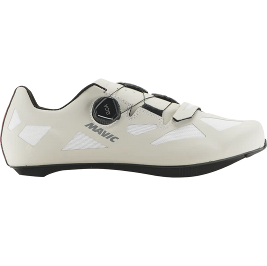 MAVIC COSMIC ELITE SL Scarpe da Strada Bianco/Beige