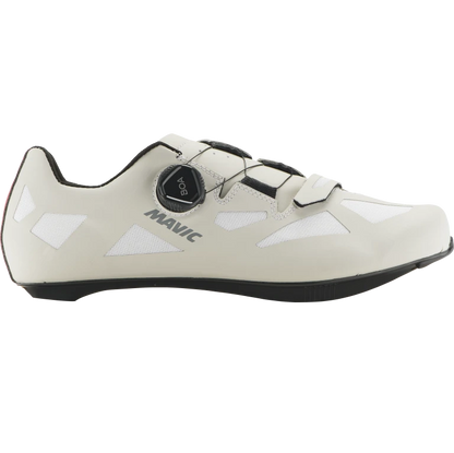 Scarpe da Strada MAVIC COSMIC ELITE SL Bianco/Beige