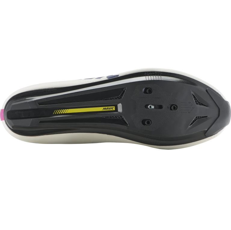 MAVIC COSMIC BOA Scarpe da Strada Bianco/Blu