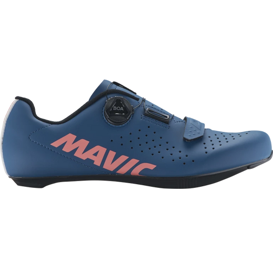 Scarpe da strada MAVIC COSMIC BOA Arancione