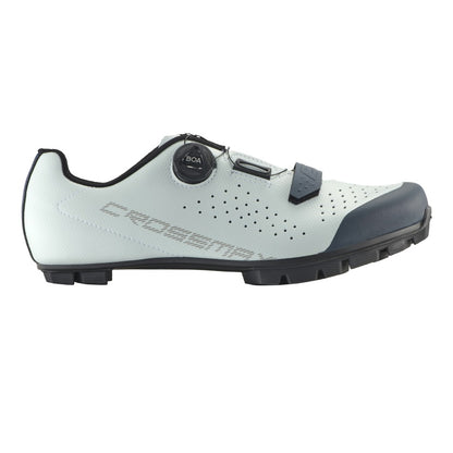 Scarpe MTB MAVIC CROSSMAX BOA Light blu