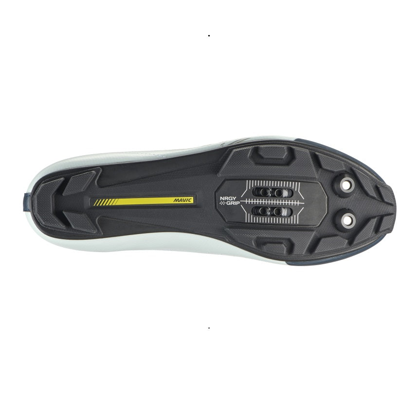 Scarpe da MTB MAVIC CROSSMAX BOA Arancione