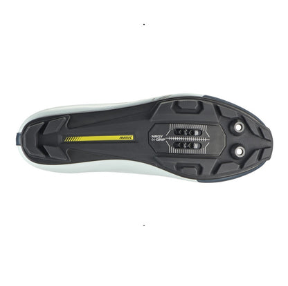 Scarpe MTB MAVIC CROSSMAX BOA Light Blu