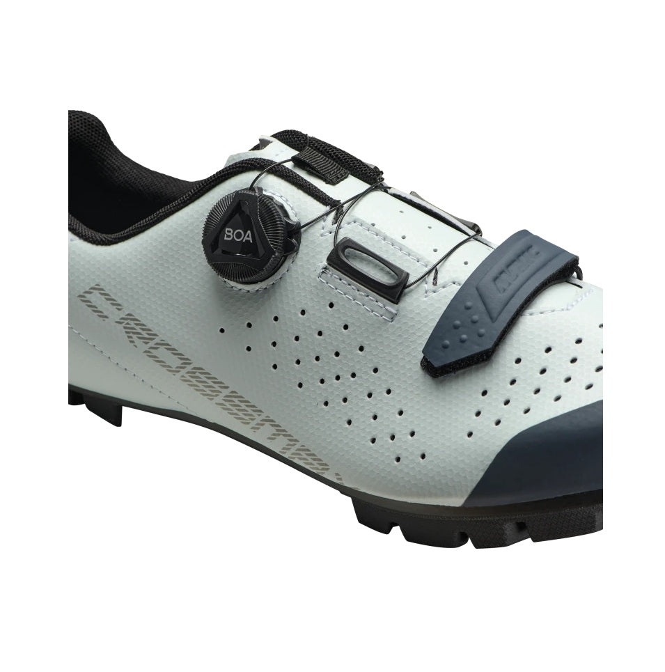 Scarpe da MTB MAVIC CROSSMAX BOA Arancione