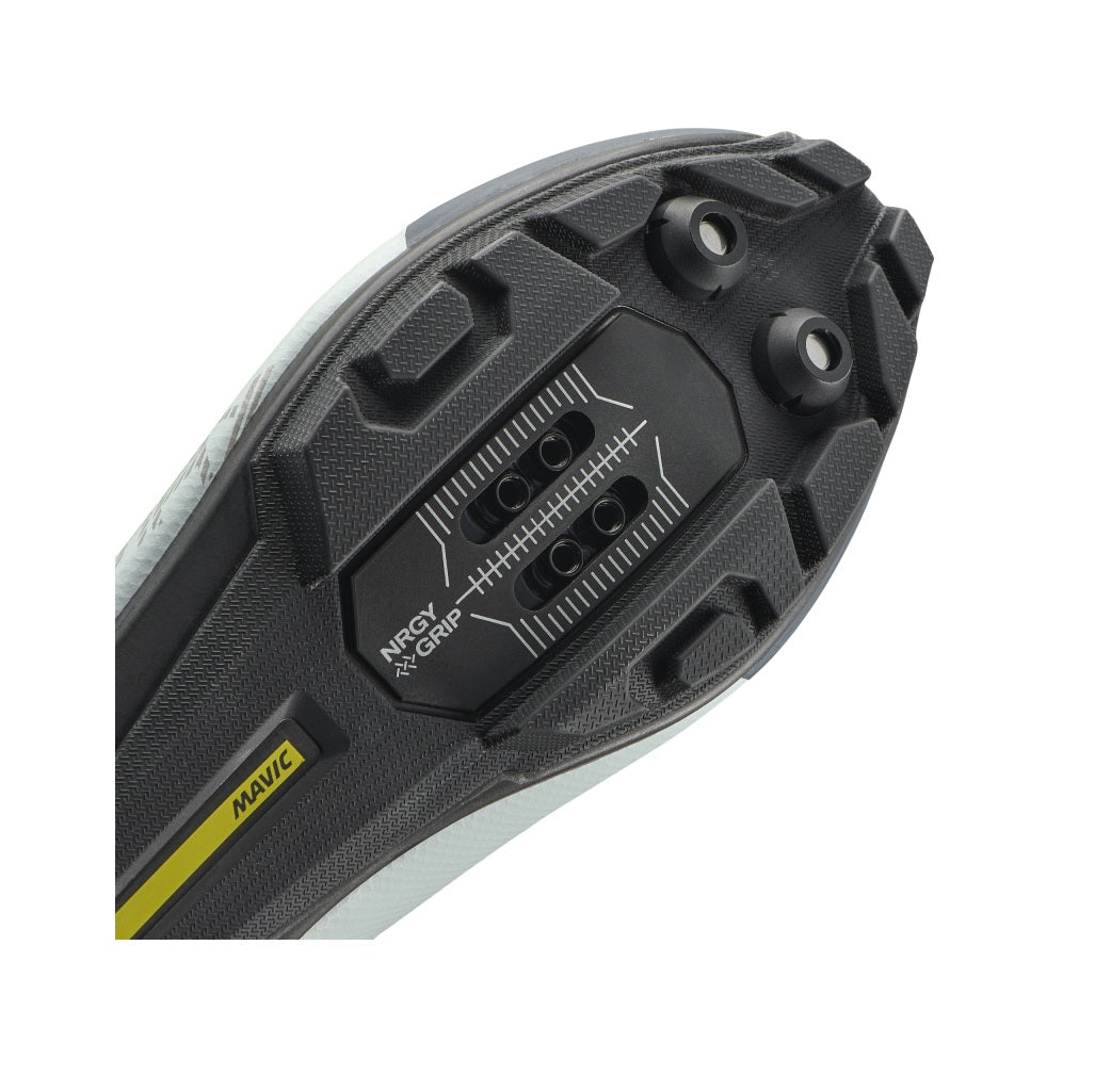 Scarpe da MTB MAVIC CROSSMAX BOA Arancione