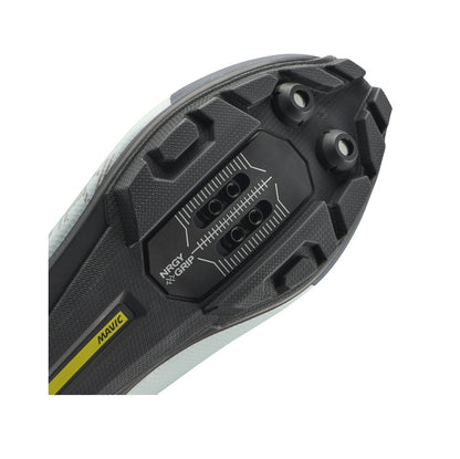Scarpe MTB MAVIC CROSSMAX BOA Light Blu