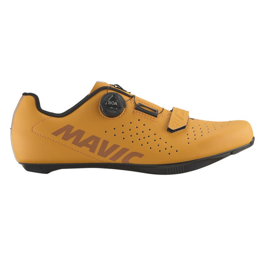 Scarpe da strada MAVIC COSMIC BOA Arancione