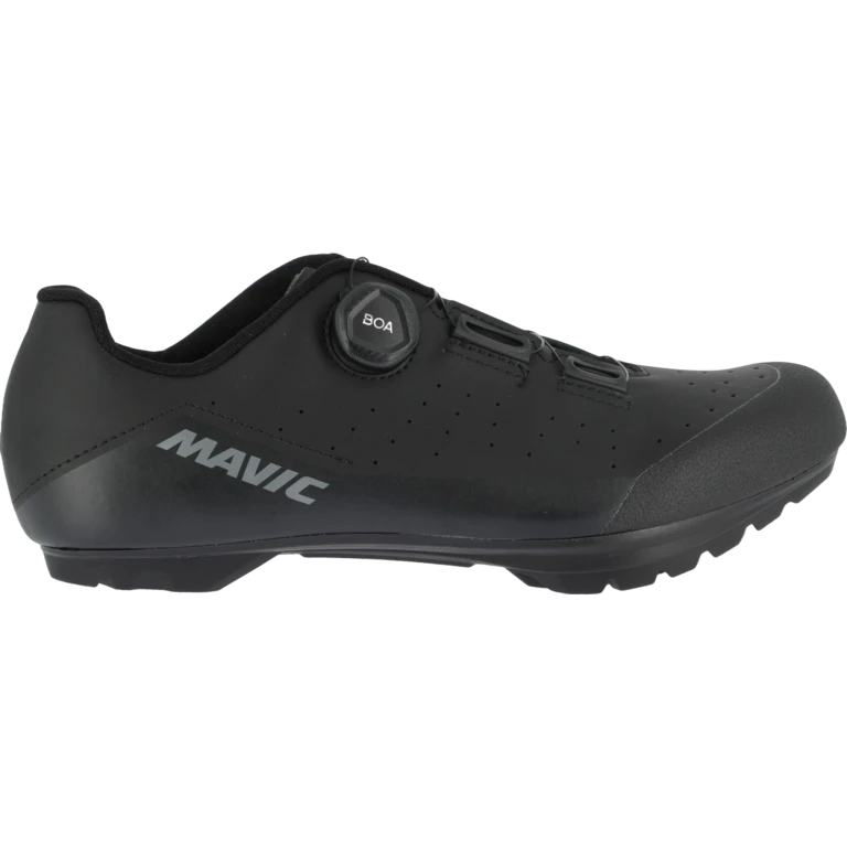 Scarpe gravel Mavic Allroad BOA nere