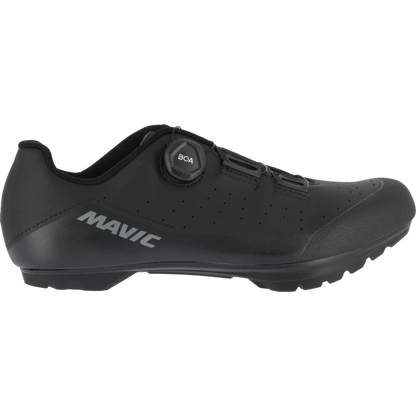 Scarpe gravel Mavic Allroad BOA nere