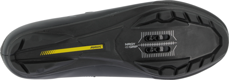 Scarpe Mavic Allroad BOA nere - vista 3