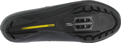 Scarpe Mavic Allroad BOA nere - vista 3
