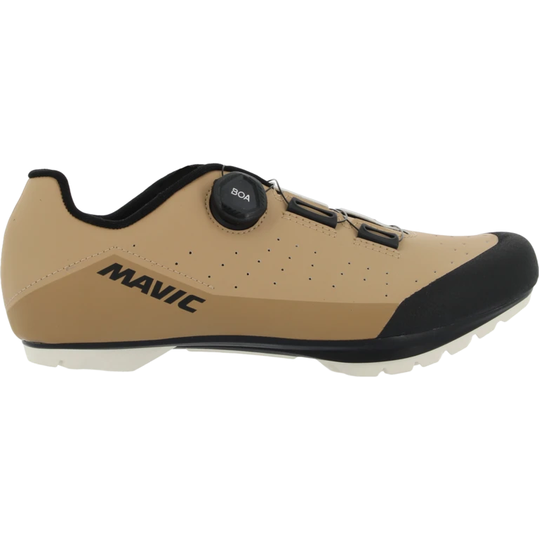 Scarpe gravel Mavic Allroad BOA color sabbia