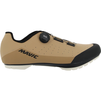 Scarpe gravel Mavic Allroad BOA color sabbia