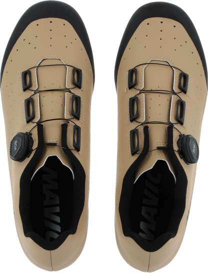 Scarpe Mavic Allroad BOA color sabbia - vista 2