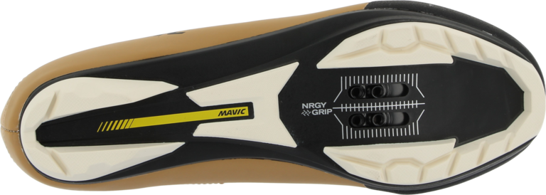 Scarpe Mavic Allroad BOA color sabbia - vista 3