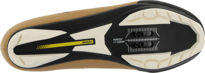 Scarpe Mavic Allroad BOA color sabbia - vista 3