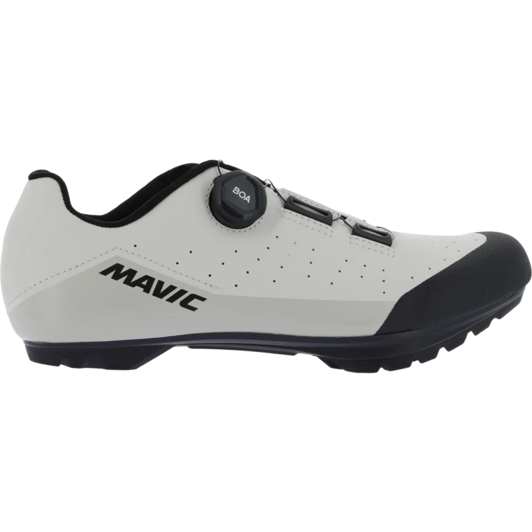 Scarpe gravel Mavic Allroad BOA grigio chiaro