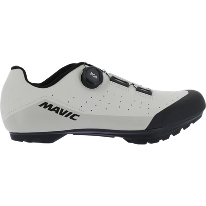 Scarpe gravel Mavic Allroad BOA grigio chiaro
