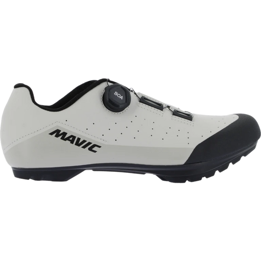 Scarpe gravel Mavic Allroad BOA grigio chiaro