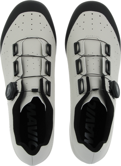Scarpe Mavic Allroad BOA grigio chiaro - vista 2