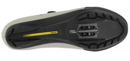 Scarpe Mavic Allroad BOA grigio chiaro - vista 3