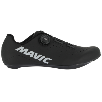 Scarpe da ciclismo su strada Mavic Cosmic BOA nere