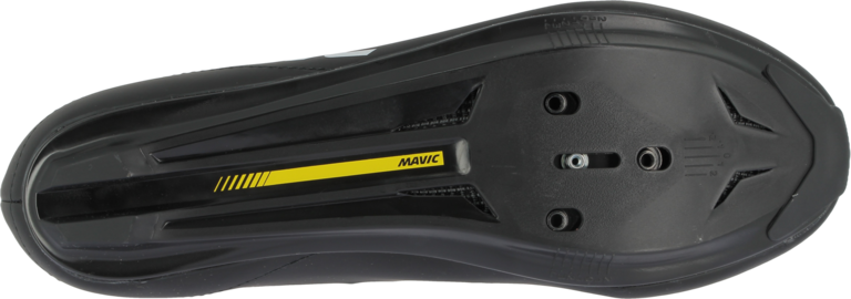 Scarpe Mavic Cosmic BOA nere - vista 3