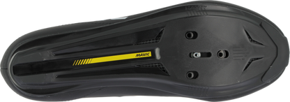 Scarpe Mavic Cosmic BOA nere - vista 3
