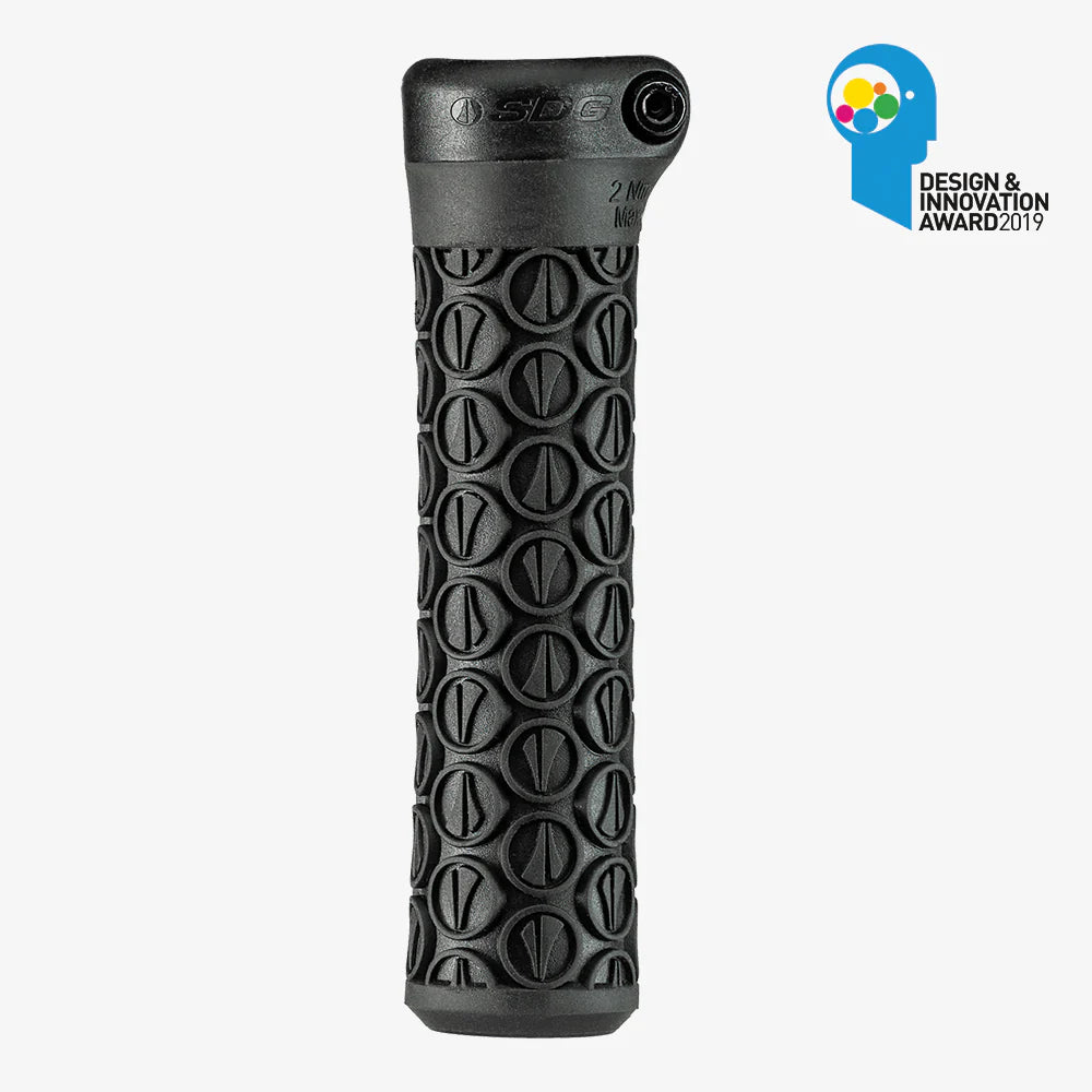 Manopole SDG SLATER Junior Nero