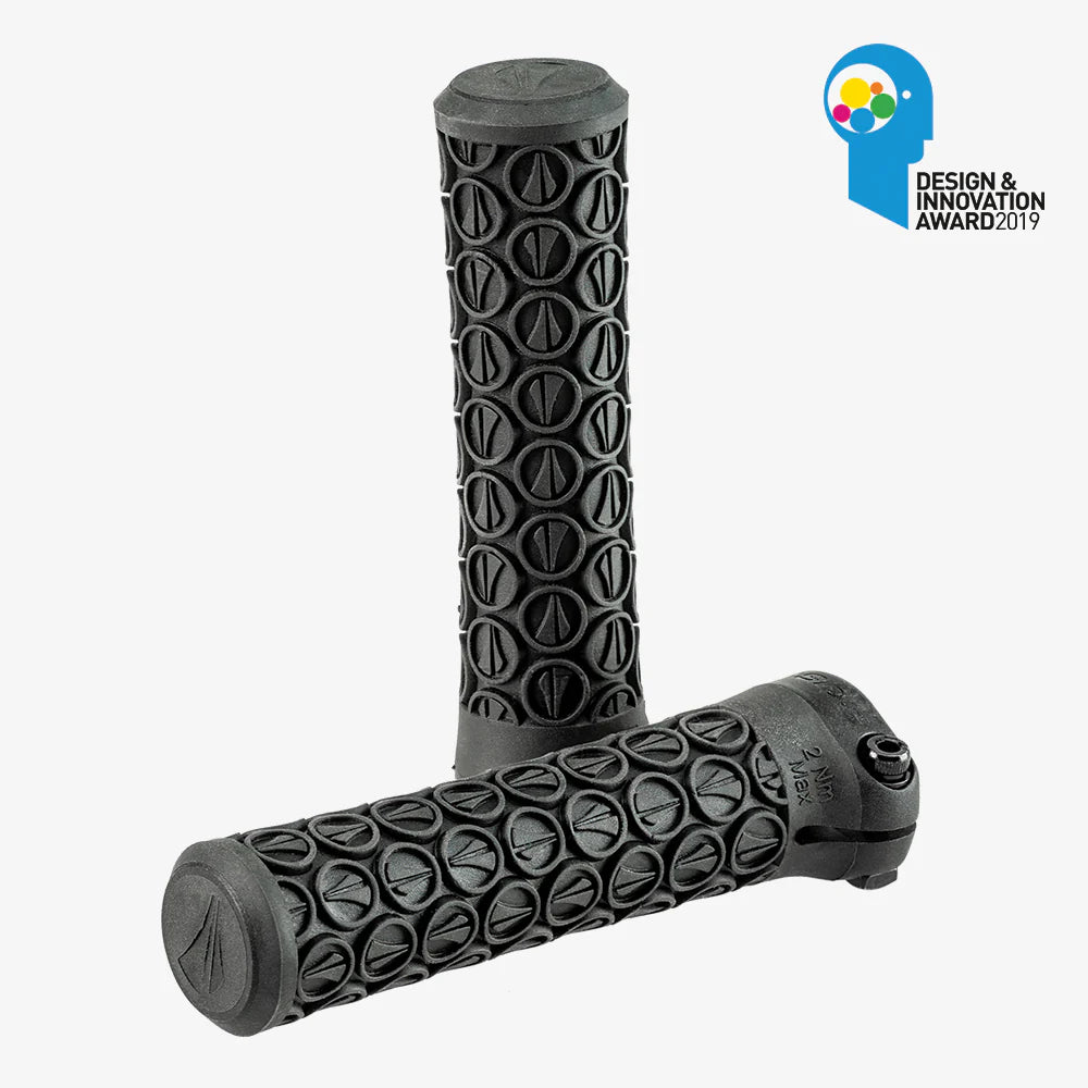 Manopole SDG SLATER Junior Nero