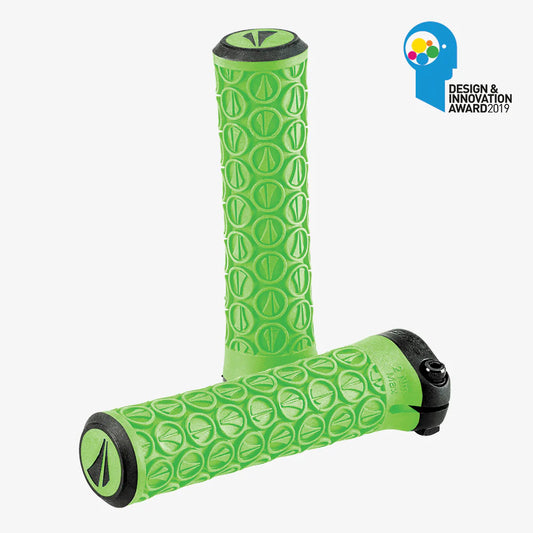 SDG SLATER Junior Grips Verde
