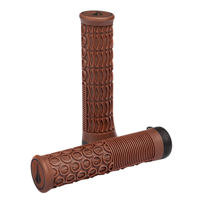 Grip SDG THRICE 136 mm Marrone Tan