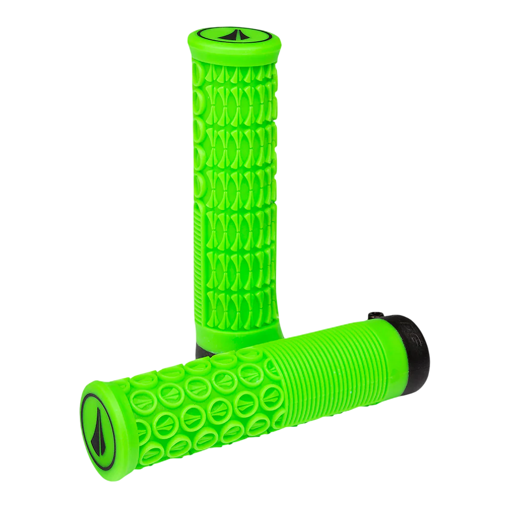 SDG THRICE Impugnature 136 mm Verde Fluo