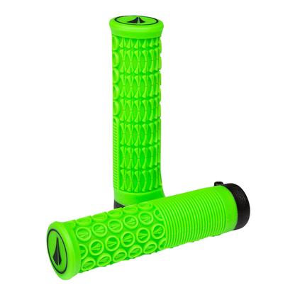 Grip SDG THRICE 136 mm Verde Fluo
