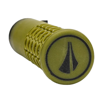 Grip SDG THRICE 136 mm Verde Oliva