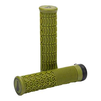 Grip SDG THRICE 136 mm Verde Oliva