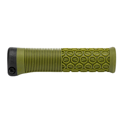Grip SDG THRICE 136 mm Verde Oliva