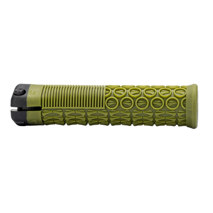 Grip SDG THRICE 136 mm Verde Oliva