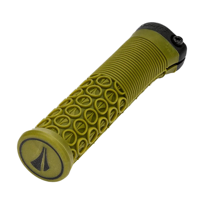 Grip SDG THRICE 136 mm Verde Oliva