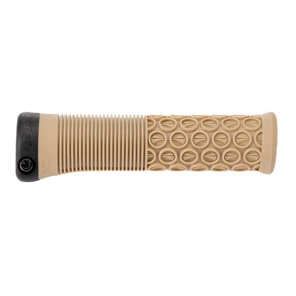 Grip SDG THRICE 136 mm Beige Tan