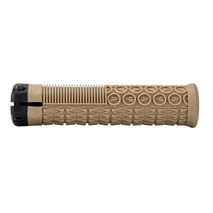 Grip SDG THRICE 136 mm Beige Tan
