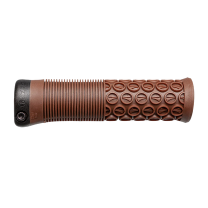 Grip SDG THRICE 136 mm Marrone Tan